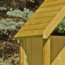 Shire 4x2ft Hebe Garden Arbour 13 Shire 4x2ft Hebe Garden Arbour -Garden Care Specialty Shop 13505354 1034932698795817