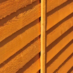 Shire 10x6ft Overlap Garden Shed - Including Installation 17 Shire 10x6ft Overlap Garden Shed - Including Installation -Garden Care Specialty Shop 13508654 1874926476244603