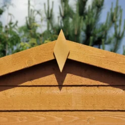 Shire 10x6ft Overlap Garden Shed - Including Installation 19 Shire 10x6ft Overlap Garden Shed - Including Installation -Garden Care Specialty Shop 13508654 6774926476311230