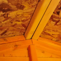 Shire 10x6ft Overlap Garden Shed - Including Installation 18 Shire 10x6ft Overlap Garden Shed - Including Installation -Garden Care Specialty Shop 13508654 9444926476289093