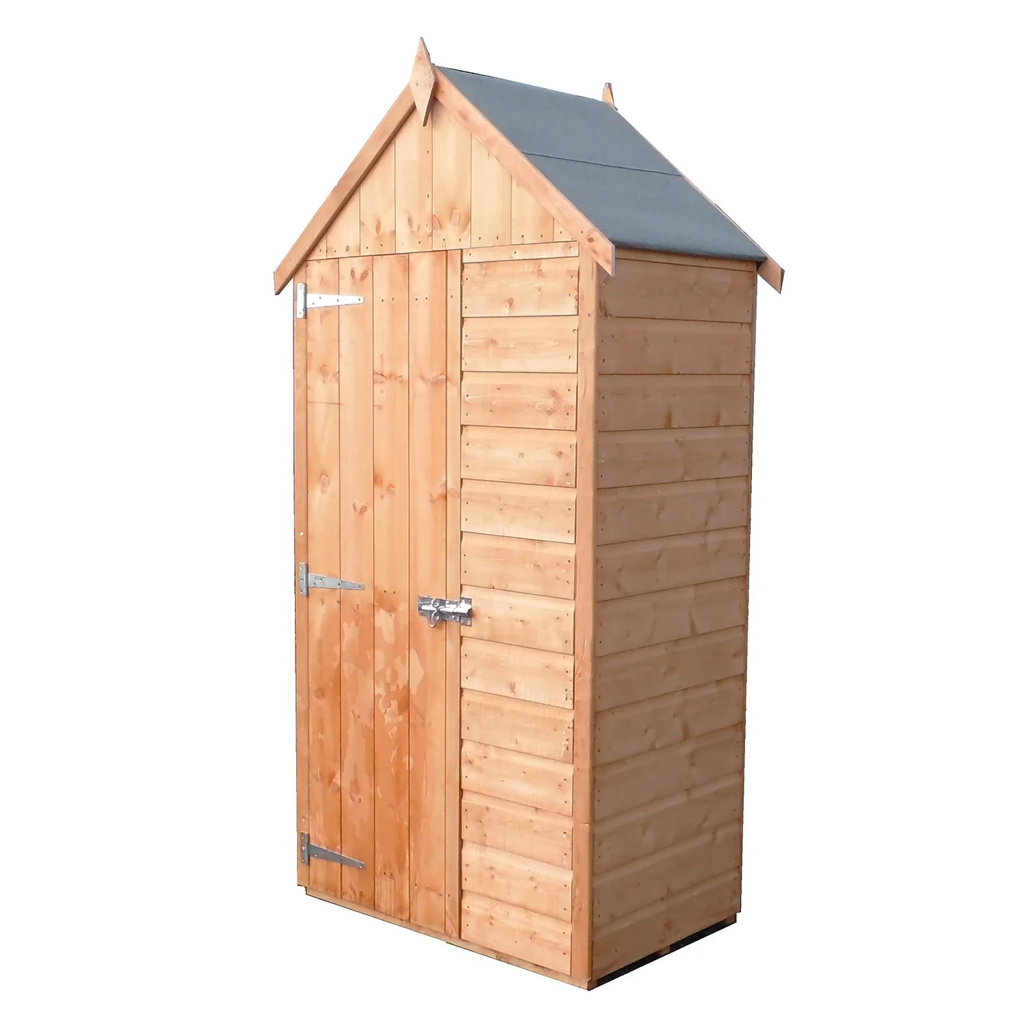 Shire Handy Garden Storage 3x2ft 3 Shire Handy Garden Storage 3x2ft