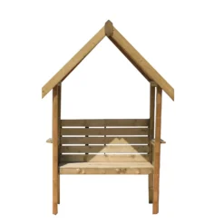 Shire 4x2ft Blossom Garden Arbour 13 Shire 4x2ft Blossom Garden Arbour -Garden Care Specialty Shop 13508669 2074932702634584