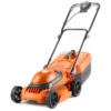 Flymo 20V SimpliStore 340R Li Cordless Mower - 30cm -Garden Care Specialty Shop 13524789 4265038432385181