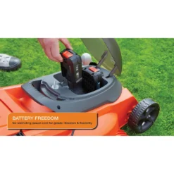 Flymo 36V EasiStore 380 Cordless Lawn Mower - 38cm 14 Flymo 36V EasiStore 380 Cordless Lawn Mower - 38cm -Garden Care Specialty Shop 13524792 1234936631855415