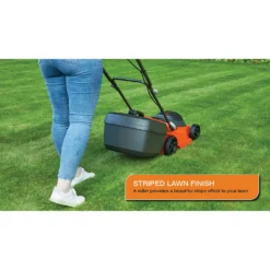 Flymo 36V EasiStore 380 Cordless Lawn Mower - 38cm 15 Flymo 36V EasiStore 380 Cordless Lawn Mower - 38cm -Garden Care Specialty Shop 13524792 2104936631887593