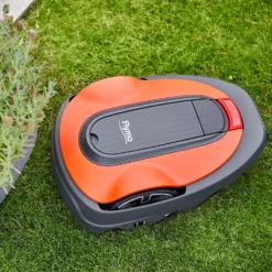 Flymo EasiLife 800 Cordless Robot Lawn Mower - 16cm -Garden Care Specialty Shop 13524794 2045038432608750