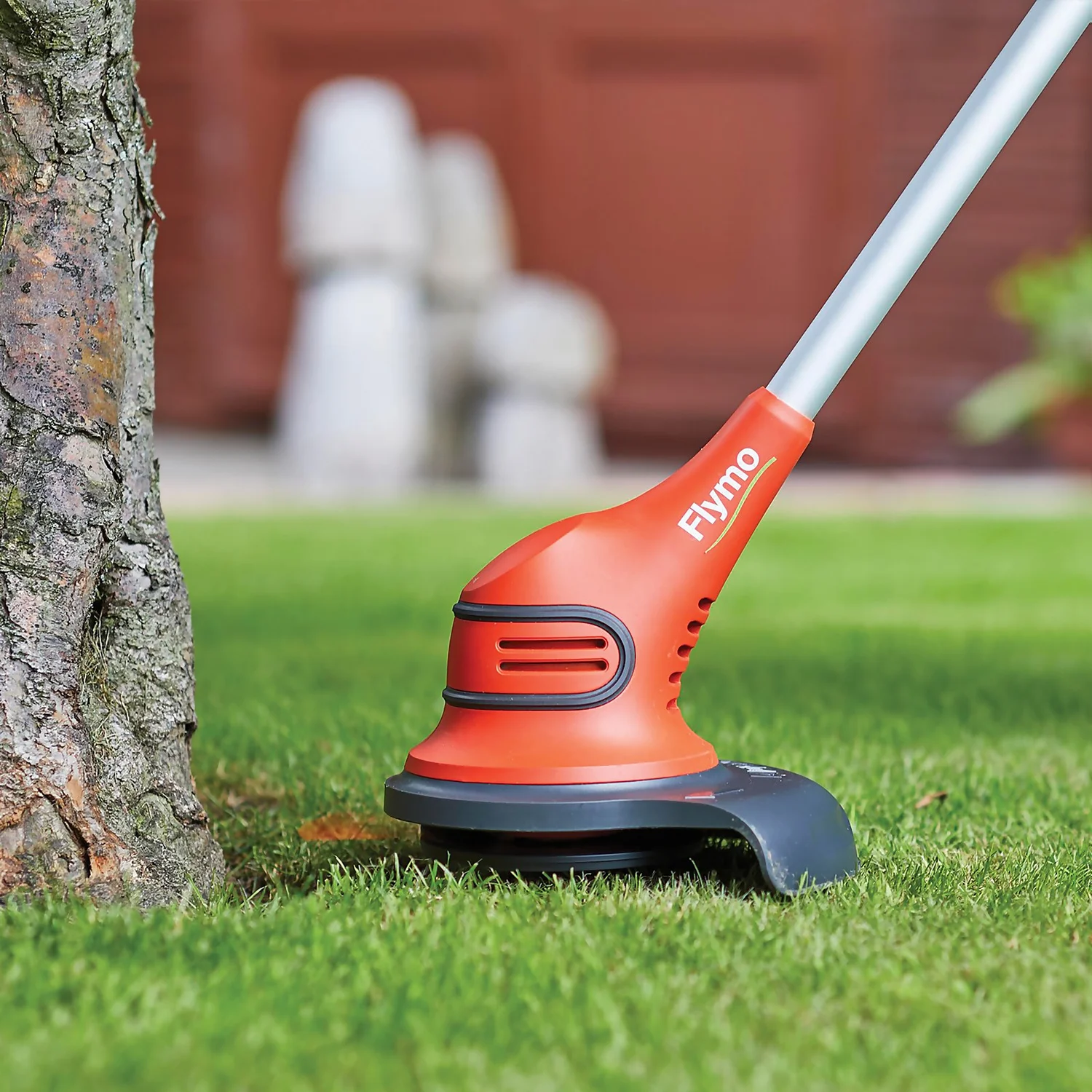 Flymo SimpliTrim Cordless Trimmer 6 Flymo SimpliTrim Cordless Trimmer - Image 4