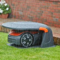 Flymo EasiLife GO 500 Cordless Robot Lawn Mower - 16cm 12 Flymo EasiLife GO 500 Cordless Robot Lawn Mower - 16cm -Garden Care Specialty Shop 13524801 2595038432555596