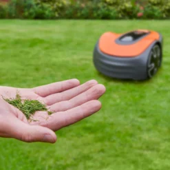 Flymo EasiLife GO 500 Cordless Robot Lawn Mower - 16cm 15 Flymo EasiLife GO 500 Cordless Robot Lawn Mower - 16cm -Garden Care Specialty Shop 13524801 9195038432687251