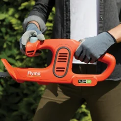 Flymo SimpliCut Cordless Hedge Trimmer 12 Flymo SimpliCut Cordless Hedge Trimmer -Garden Care Specialty Shop 13524808 2124936858060809