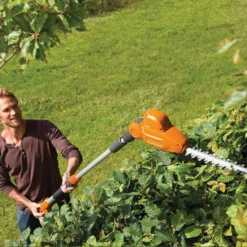 Flymo SabreCut XT TeleHedge Trimmer 13 Flymo SabreCut XT TeleHedge Trimmer -Garden Care Specialty Shop 13524809 2734936880461572