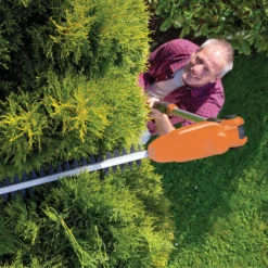 Flymo SabreCut XT TeleHedge Trimmer 11 Flymo SabreCut XT TeleHedge Trimmer -Garden Care Specialty Shop 13524809 9434936880330580