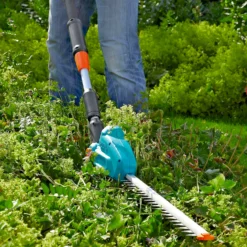 GARDENA Telescopic Cordless 18V Hedge Trimmer -Garden Care Specialty Shop 13524827 1494936344507846