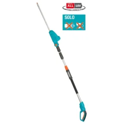 GARDENA Telescopic Cordless 18V Hedge Trimmer -Garden Care Specialty Shop 13524827 2424936344591291