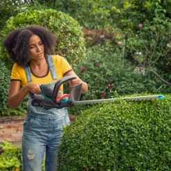 GARDENA ComfortCut Cordless 18V 50 Hedge Trimmer 14 GARDENA ComfortCut Cordless 18V 50 Hedge Trimmer -Garden Care Specialty Shop 13524828 1455049587661849