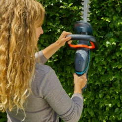 GARDENA ComfortCut Cordless 18V 50 Hedge Trimmer 15 GARDENA ComfortCut Cordless 18V 50 Hedge Trimmer -Garden Care Specialty Shop 13524828 1545049587703195