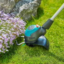 GARDENA EasyCut Cordless 18V Grass Trimmer 15 GARDENA EasyCut Cordless 18V Grass Trimmer -Garden Care Specialty Shop 13524830 1154936346484741