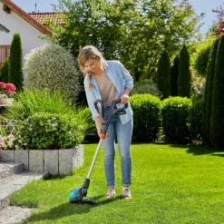 GARDENA EasyCut Cordless 18V Grass Trimmer 14 GARDENA EasyCut Cordless 18V Grass Trimmer -Garden Care Specialty Shop 13524830 1304936346443377