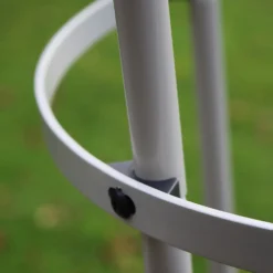 Agriframes Decorative Garden Obelisk 2.7m - Stone -Garden Care Specialty Shop 13526274 1294936305300024