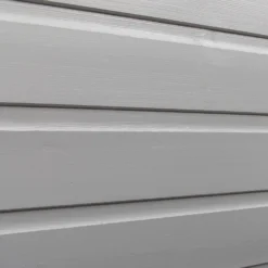 Country Living Wilmcote Arbour Seat Painted + Installation - Thorpe Towers Grey -Garden Care Specialty Shop 13554933 1164942010465187