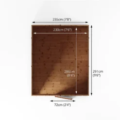 Mercia 10ft X 8ft Premium Shiplap Apex Shed 19 Mercia 10ft X 8ft Premium Shiplap Apex Shed -Garden Care Specialty Shop 13555787 1174949337481254