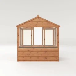 Mercia Wooden Greenhouse - 4x6ft 16 Mercia Wooden Greenhouse - 4x6ft -Garden Care Specialty Shop 13628419 6154940538192984
