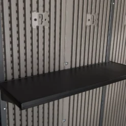 Lifetime Plastic Outdoor Storage Shed - 7x9.5ft -Garden Care Specialty Shop 13660828 1044949046063315