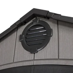 Lifetime Plastic Outdoor Storage Shed - 8x10ft 16 Lifetime Plastic Outdoor Storage Shed - 8x10ft -Garden Care Specialty Shop 13660829 1504949046175656