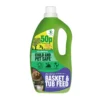 Ecofective Basket And Tub Feed Concentrate - 1.5L 1 Ecofective Basket And Tub Feed Concentrate - 1.5L -Garden Care Specialty Shop 13748602 1904958394810879