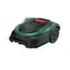 Bosch 18V Indego S 500 Robotic Lawn Mower - 19cm 1 Bosch 18V Indego S 500 Robotic Lawn Mower - 19cm -Garden Care Specialty Shop 13798698 1705054793752226