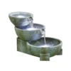 Stylish Fountain Oasis Water Feature With LEDs 2 Stylish Fountain Oasis Water Feature With LEDs -Garden Care Specialty Shop 13846043 1864962028027647