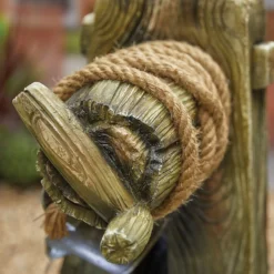 Stylish Fountain Enchanted Well Water Feature With LEDs 9 Stylish Fountain Enchanted Well Water Feature With LEDs -Garden Care Specialty Shop 13846056 1814962027551310