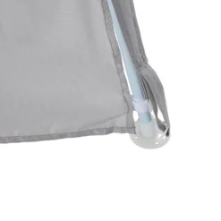 Gazebo With Side Panels - Grey 13 Gazebo With Side Panels - Grey -Garden Care Specialty Shop 13884308 5555023690949322