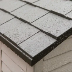 Lifetime 7 X 12ft Outdoor Storage Shed - Installation Included -Garden Care Specialty Shop 13911317 2114978027794204