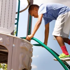 Lifetime Everest Multi Playset - Installation Included 18 Lifetime Everest Multi Playset - Installation Included -Garden Care Specialty Shop 13911319 1084978028228328