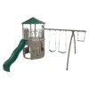 Lifetime Everest Multi Playset - Installation Included -Garden Care Specialty Shop 13911319 1624978027661970