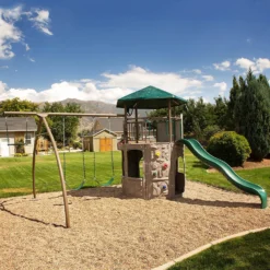 Lifetime Everest Multi Playset - Installation Included 15 Lifetime Everest Multi Playset - Installation Included -Garden Care Specialty Shop 13911319 1844978027972902