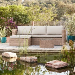 Alexandria Rattan Effect Garden Corner Sofa Set 14 Alexandria Rattan Effect Garden Corner Sofa Set -Garden Care Specialty Shop 13936306 1825022386450172