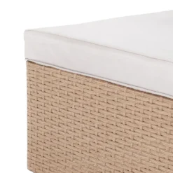 Alexandria Rattan Effect Garden Corner Sofa Set 20 Alexandria Rattan Effect Garden Corner Sofa Set -Garden Care Specialty Shop 13936306 6945022386660439