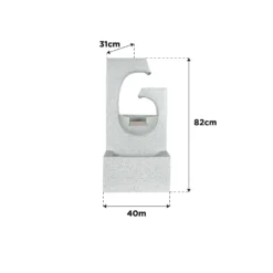 Stylish Fountain Ango Falls Garden Water Feature With LEDs 16 Stylish Fountain Ango Falls Garden Water Feature With LEDs -Garden Care Specialty Shop 13947169 2745005844527581