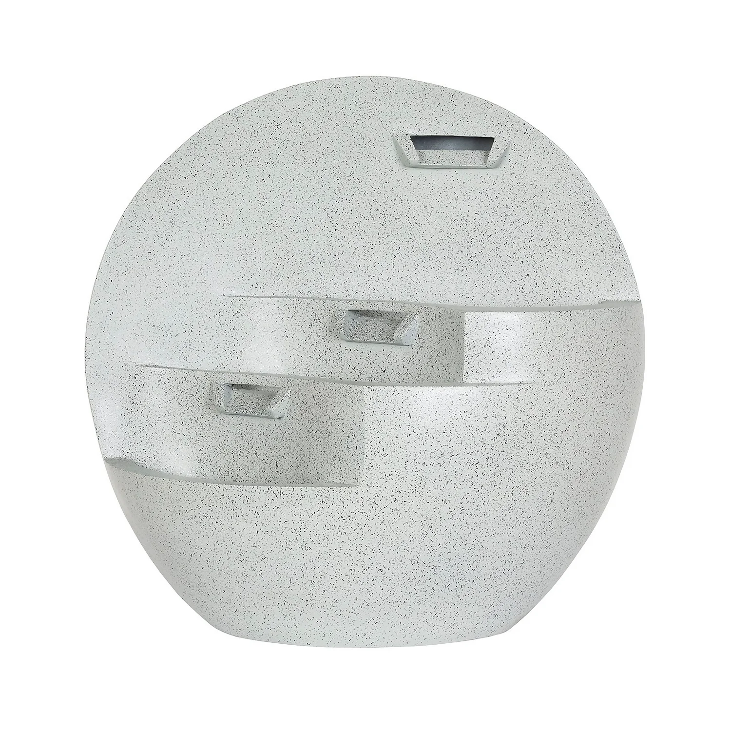 Stylish Fountain Kyoto Falls Garden Water Feature With LEDs 3 Stylish Fountain Kyoto Falls Garden Water Feature With LEDs