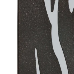 Amarelle Large Metal Flame Decorative Garden Screen Mirror - 120x60cm 8 Amarelle Large Metal Flame Decorative Garden Screen Mirror - 120x60cm -Garden Care Specialty Shop 13950576 4824987139555973