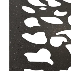 Amarelle Extra Large Metal Leaf Design Decorative Garden Screen - 180 X 90cm 8 Amarelle Extra Large Metal Leaf Design Decorative Garden Screen - 180 X 90cm -Garden Care Specialty Shop 13950577 1584987139825811