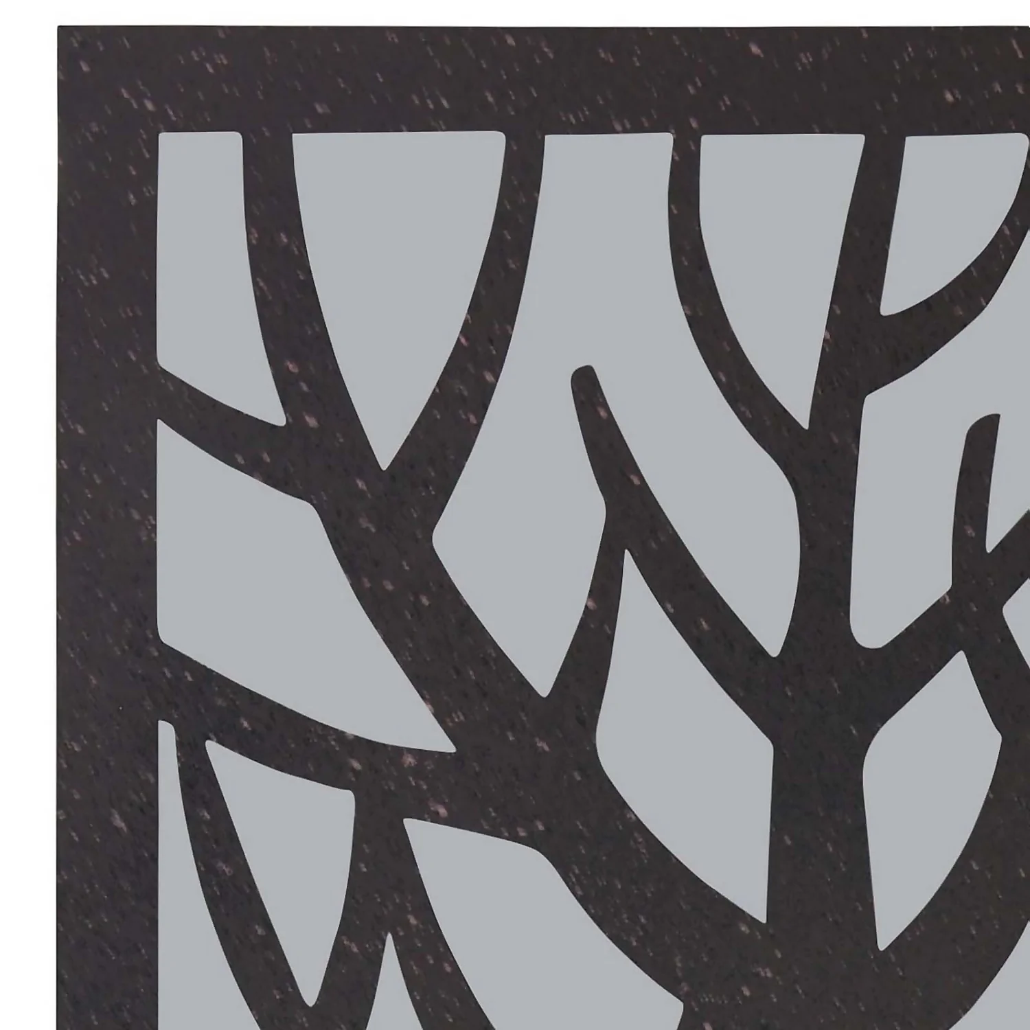 Amarelle Extra Large Metal Tree Design Decorative Garden Mirror - 180x90cm 5 Amarelle Extra Large Metal Tree Design Decorative Garden Mirror - 180x90cm - Image 3