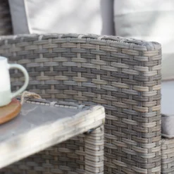 Matara Tea For Two Rattan Effect Bistro Set 17 Matara Tea For Two Rattan Effect Bistro Set -Garden Care Specialty Shop 13951469 1625022413967048