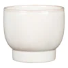 Scheurich Opale Smooth White Indoor Pot - 18cm 1 Scheurich Opale Smooth White Indoor Pot - 18cm -Garden Care Specialty Shop 13953276 1824987119744492