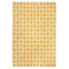 Homebase Outdoor Rug - Mustard 120x180cm 2 Homebase Outdoor Rug - Mustard 120x180cm -Garden Care Specialty Shop 13953332 7274989199187505