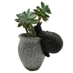 Homebase Animal Pot Hangers - Assorted Designs -Garden Care Specialty Shop 13955518 1425014596945474