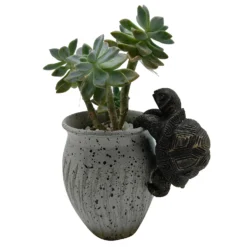 Homebase Animal Pot Hangers - Assorted Designs -Garden Care Specialty Shop 13955518 1665014597023777