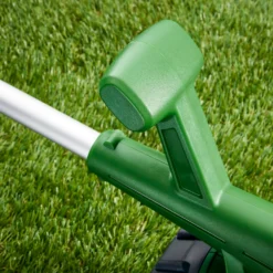 Powerbase 20V Cordless Lawn Mower & Trimmer Twin Pack - 25cm 21 Powerbase 20V Cordless Lawn Mower & Trimmer Twin Pack - 25cm -Garden Care Specialty Shop 13956505 9275011016004984